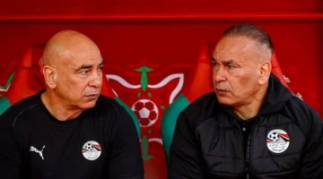 مستقبل التوأم حسام وإبراهيم.. مصدر يوضح حقيقة رحيلهما عن تدريب منتخب مصر